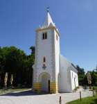 Kirche hl. Veit (Rusovce)